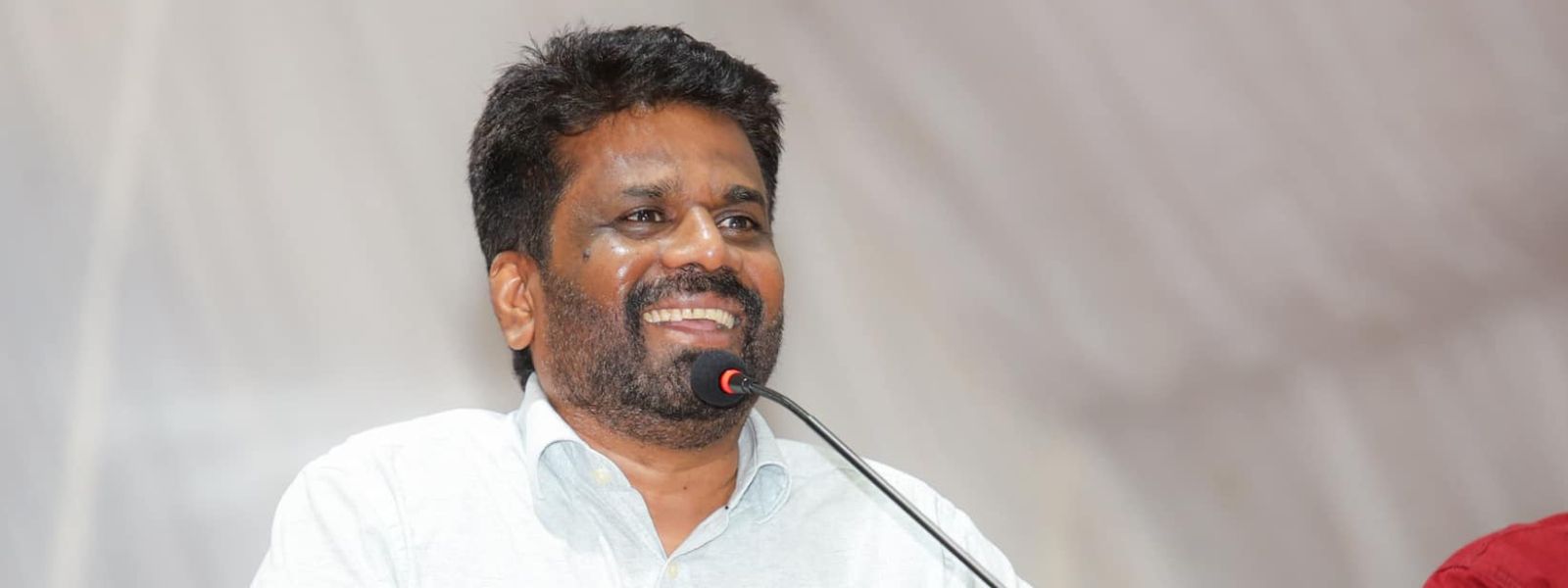‘Defeat Racism, Secure National Unity’ - AKD